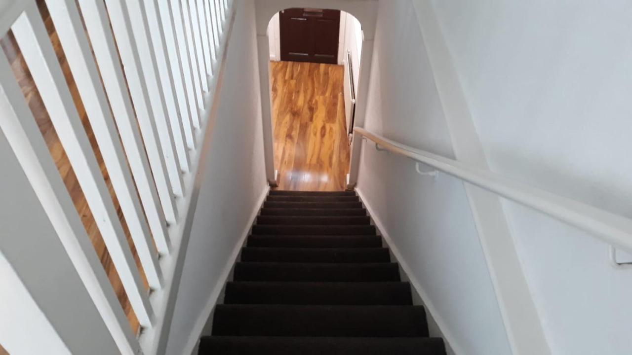 13 Vale House Διαμέρισμα Λονδίνο Εξωτερικό φωτογραφία