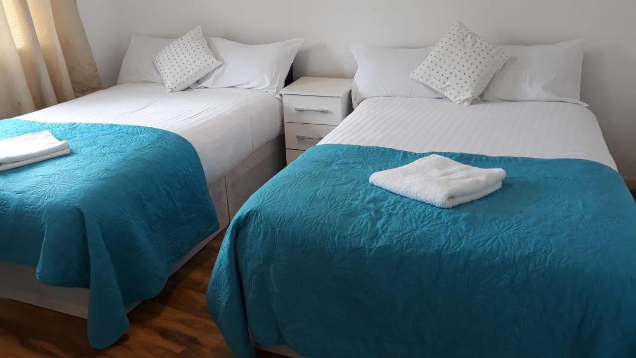 13 Vale House Διαμέρισμα Λονδίνο Εξωτερικό φωτογραφία