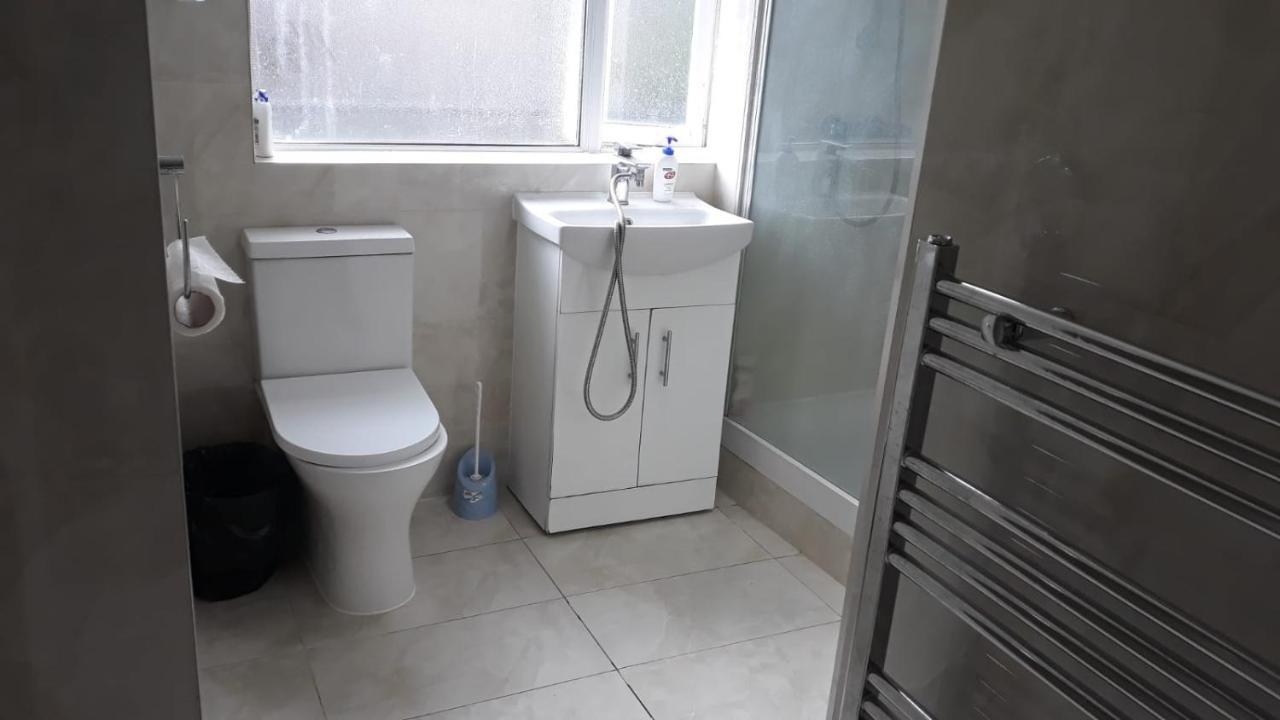 13 Vale House Διαμέρισμα Λονδίνο Εξωτερικό φωτογραφία