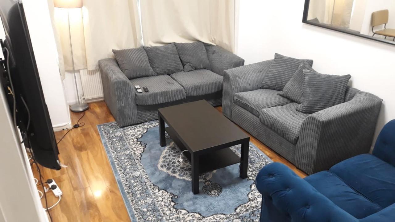 13 Vale House Διαμέρισμα Λονδίνο Εξωτερικό φωτογραφία